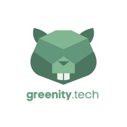 Greenity Tech. logo