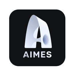 AIMES DECISION INTELLIGENCE logo