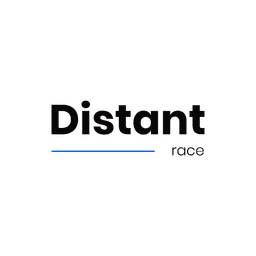 Distant Race Management logo