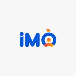 IMÒ logo