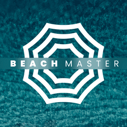 BeachMaster logo