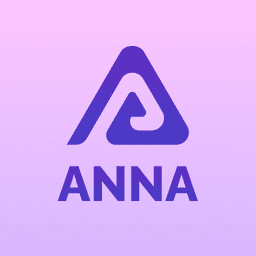ANNA logo