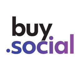 Buy Social logo