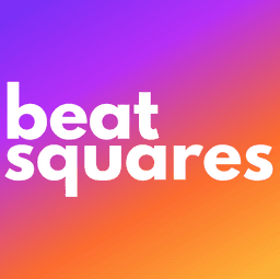 BeatSquares logo