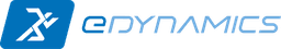 eDynamics Technologies logo