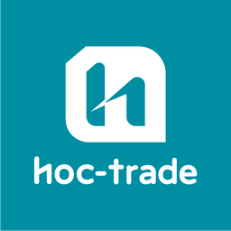 Hoc-trade Technology logo