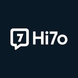 HI7O logo