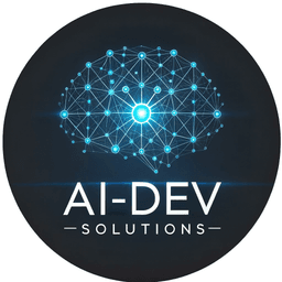 AI-Dev Solutions logo