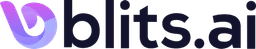 Blits.ai logo