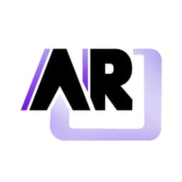 ARport Navigation logo
