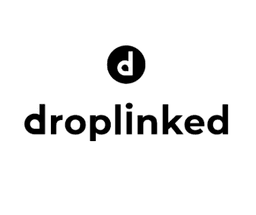 droplinked logo
