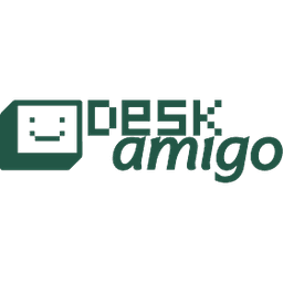 DeskAmigo logo