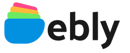 Debly logo