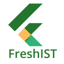 FreshIST logo