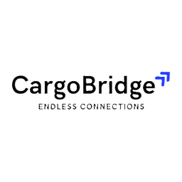 CargoBridge logo