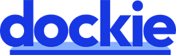 Dockie logo