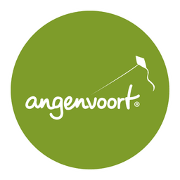 angenvoort - a design hub for family experiences logo