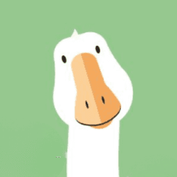 Gander logo