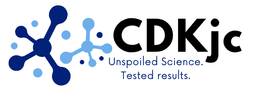 CDKjc logo