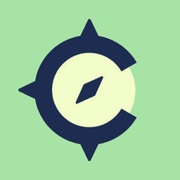 Cumbaya logo