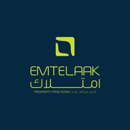 Emtelaak for Property Fractions logo