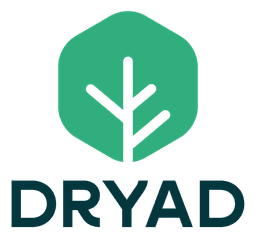 Dryad Networks logo
