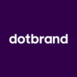 dotbrand logo
