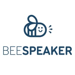 BeeSpeaker AB logo