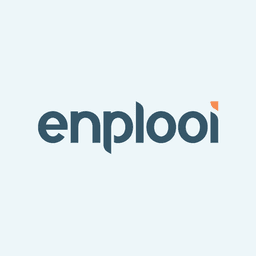 enplooi logo