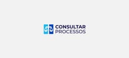Consultar Processos logo