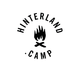 hinterland camp GmbH logo