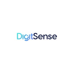 DigitSense logo