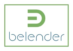 BELENDER logo