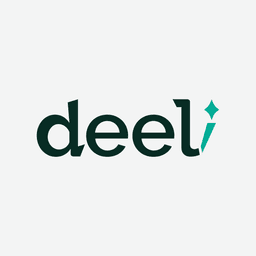 Deeli AI logo