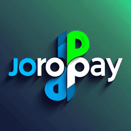 Joropay logo