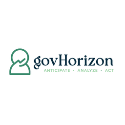 GovHorizon logo
