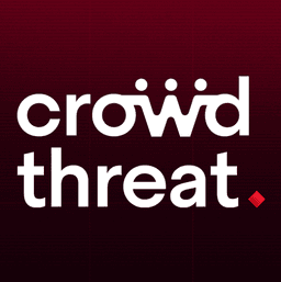 Crowd Threat logo