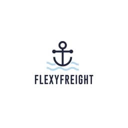 Flexyfreight logo