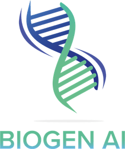 BIOGEN logo