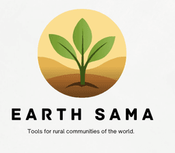 Earth Sama logo