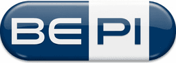 Bepi Dispenser logo