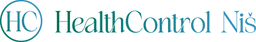 HealthControl d.o.o logo