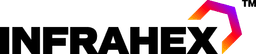 InfraHex s.r.o. logo