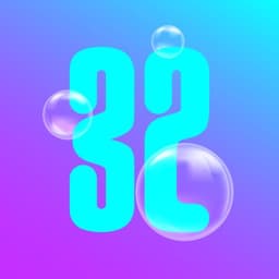 FRESH 32 logo
