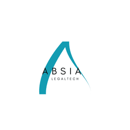 Absia Legaltech logo