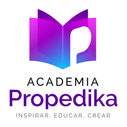 Academia Propedika logo