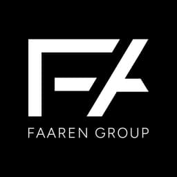 FAAREN logo