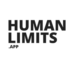 Human Limits logo
