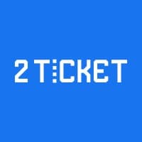 2TICKET logo