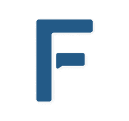 FRANK logo